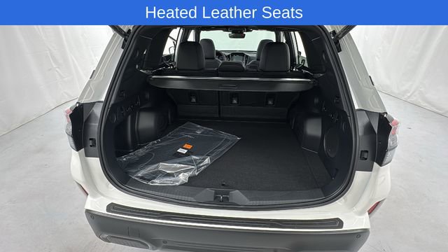New 2026 Subaru Forester Limited image 15