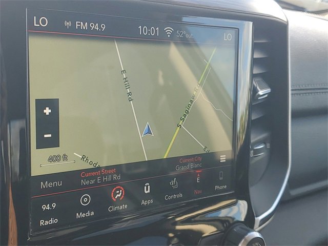 Used 2019 RAM 1500 Laramie image 29