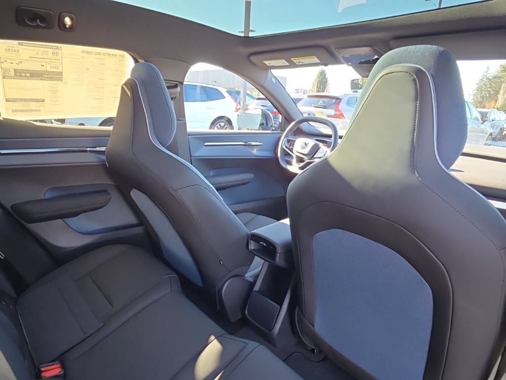 New 2026 Volvo EX30 Cross Country Ultra w/ Protection Package Premier AWD/4WD image 8