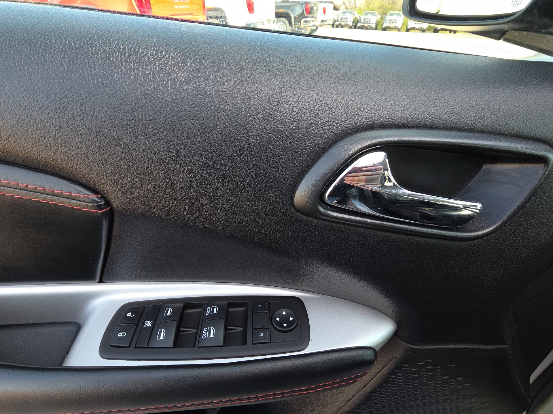 Used 2019 Dodge Journey GT image 13