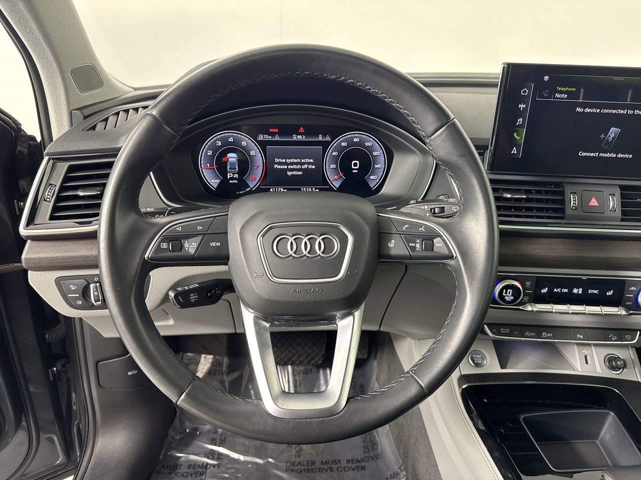 Used 2022 Audi Q5 2.0T Premium Plus w/ Premium Plus Package AWD/4WD image 20