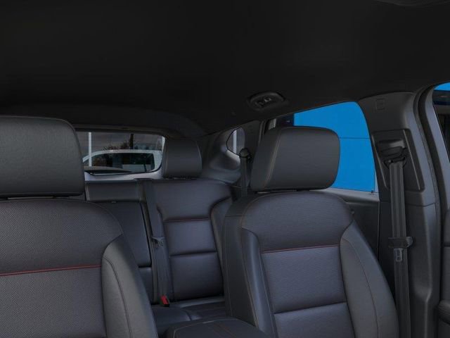 New 2026 Chevrolet Blazer RS w/ Driver Confidence II Package image 25