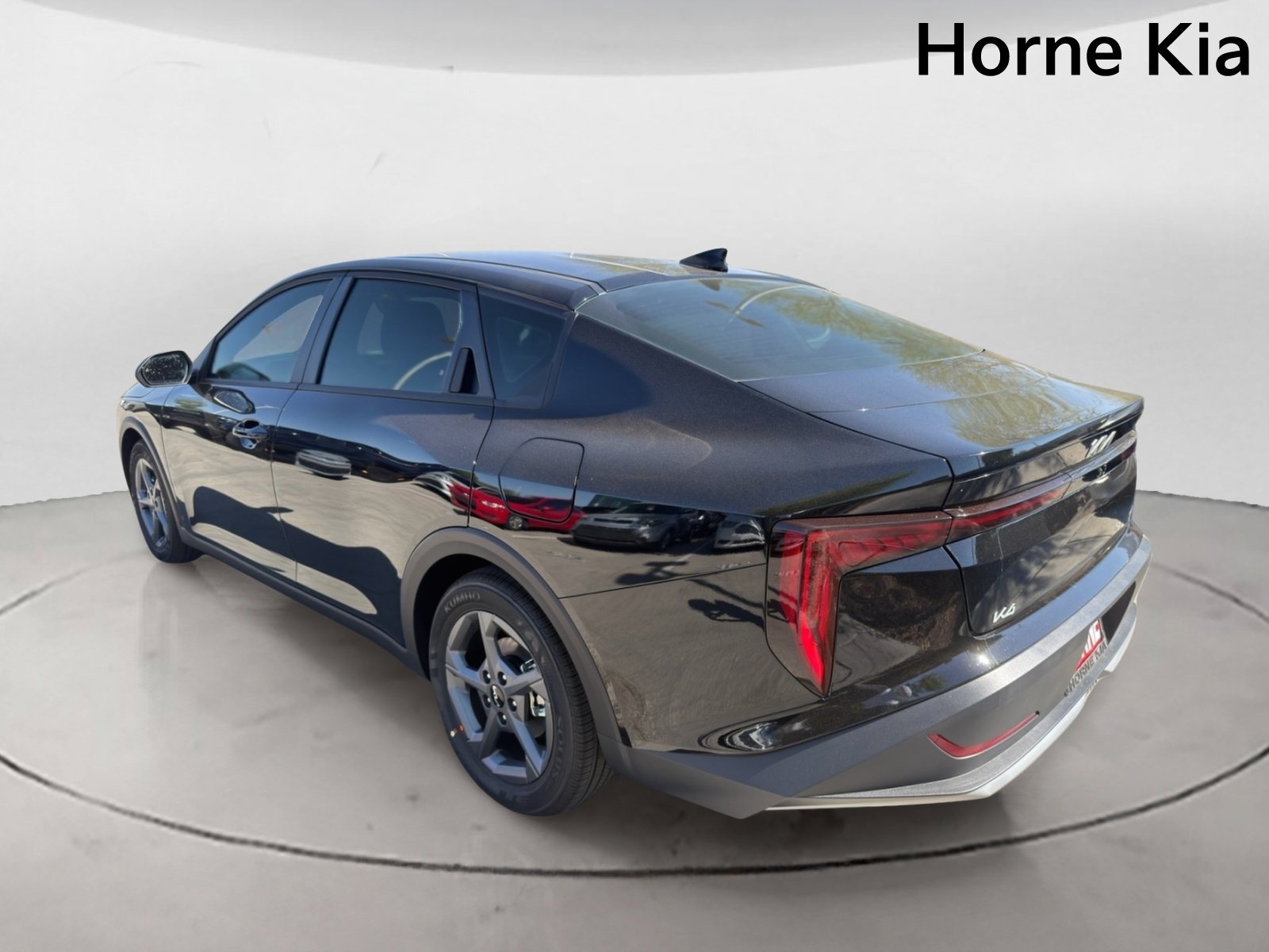 New 2026 Kia K4 FWD image 5