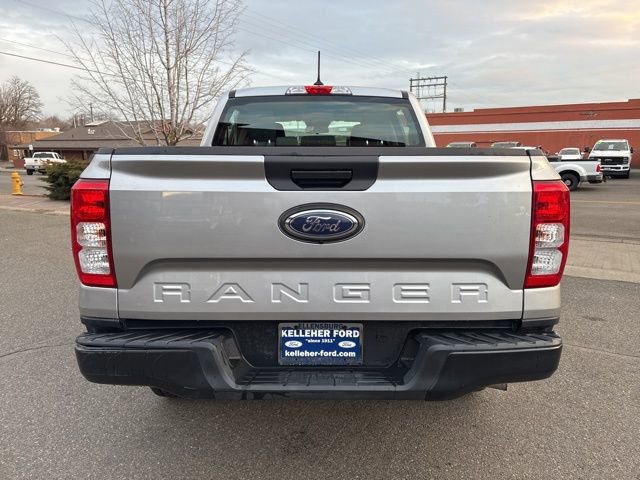 Used 2024 Ford Ranger XL image 4