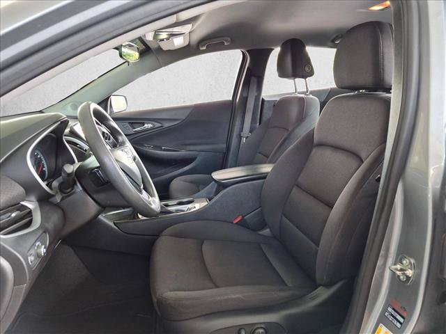 Used 2024 Chevrolet Malibu LT FWD image 15