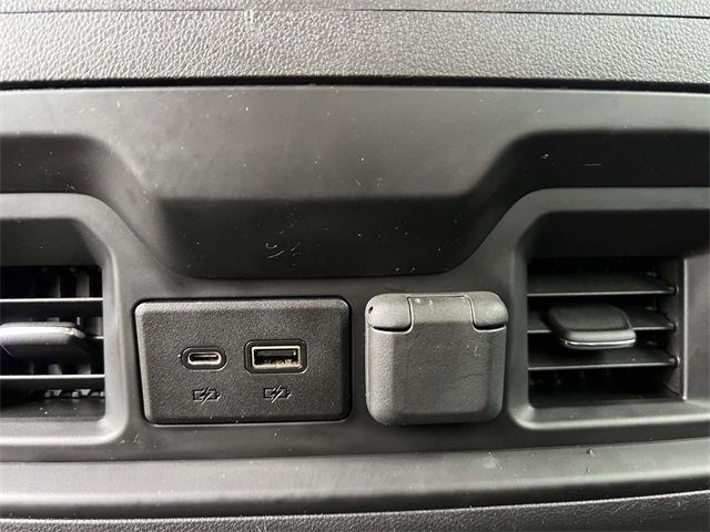 Used 2019 Chevrolet Silverado 1500 RST image 16