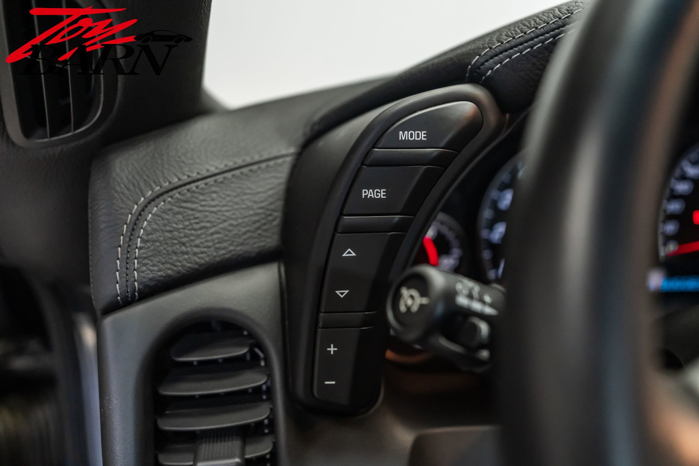 Used 2009 Chevrolet Corvette ZR1 w/ Preferred Equipment Group image 32