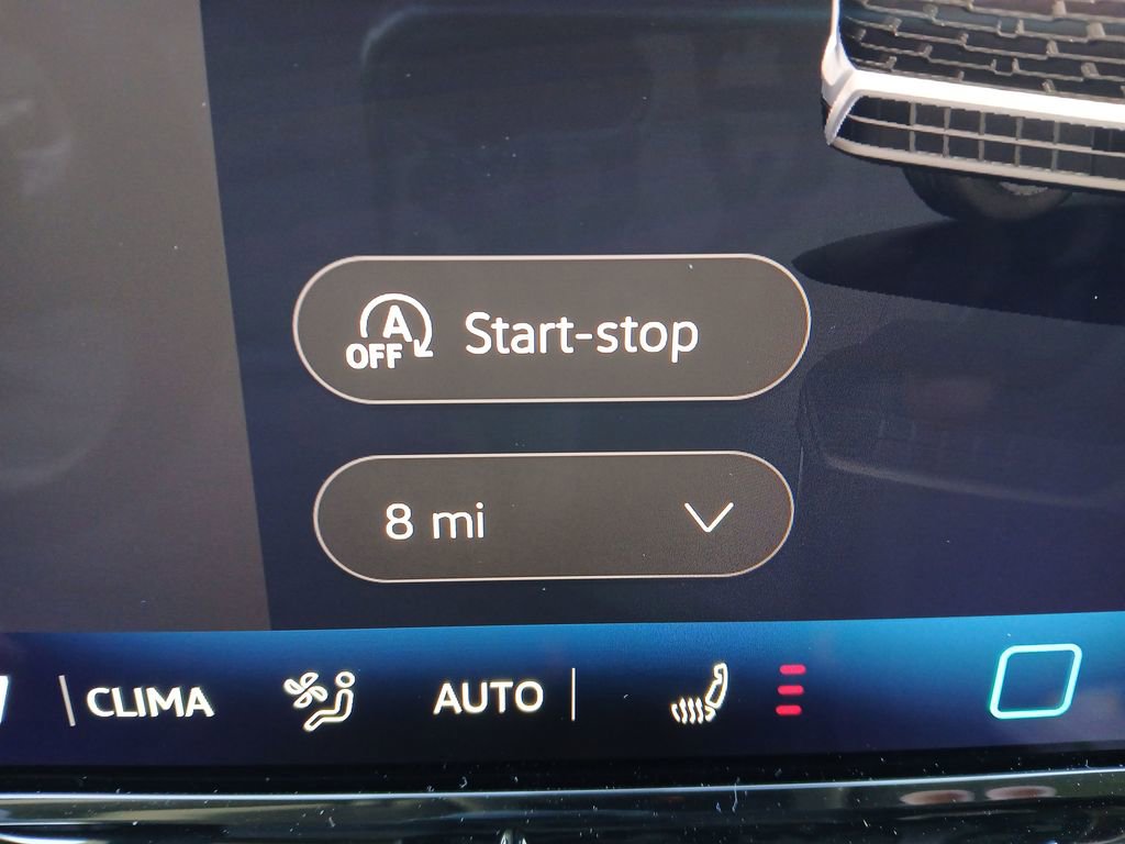New 2026 Volkswagen Tiguan SE AWD/4WD image 16