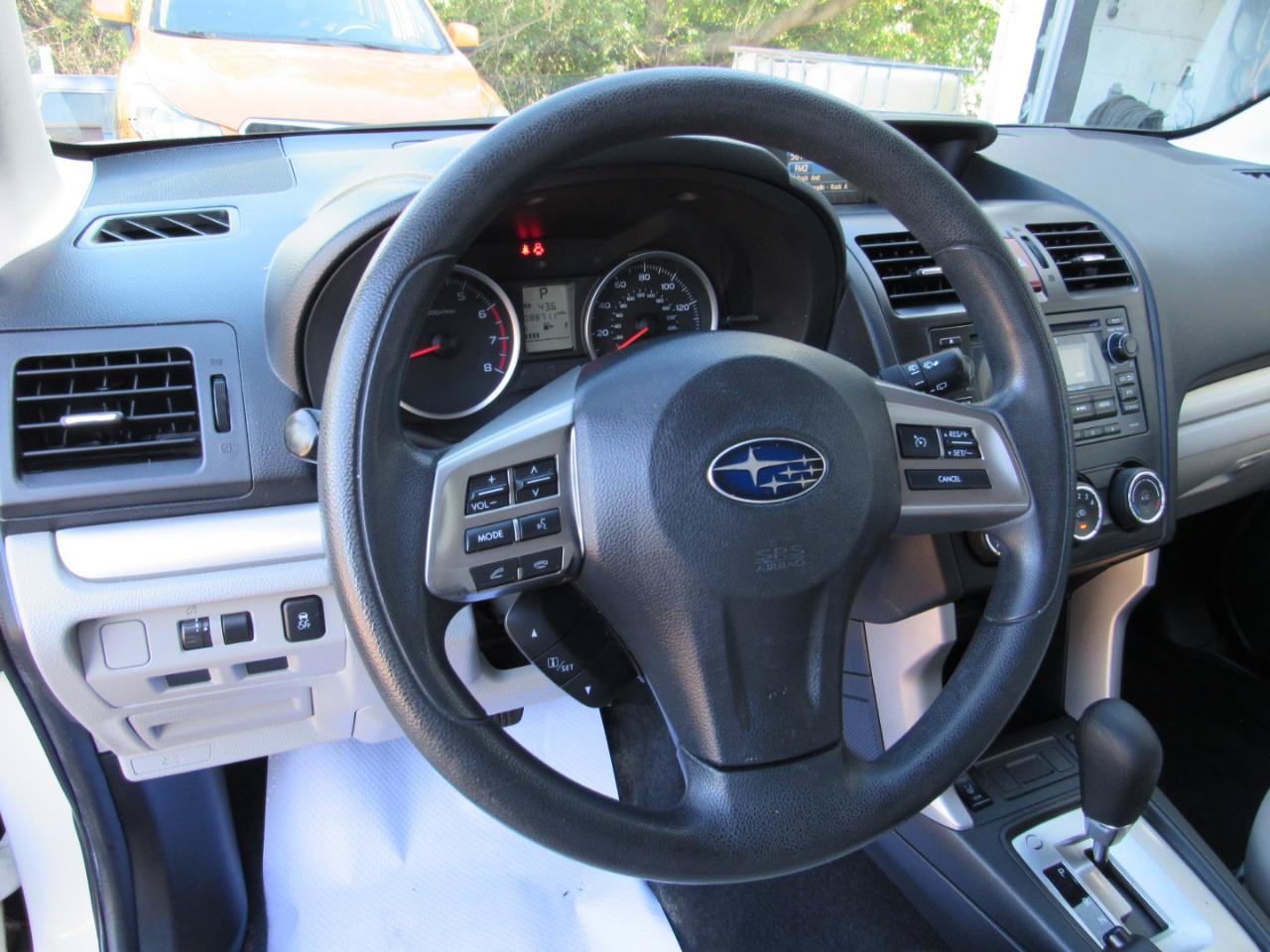 Used 2015 Subaru Forester 2.5i Premium w/ Protection Package #1 AWD/4WD image 17