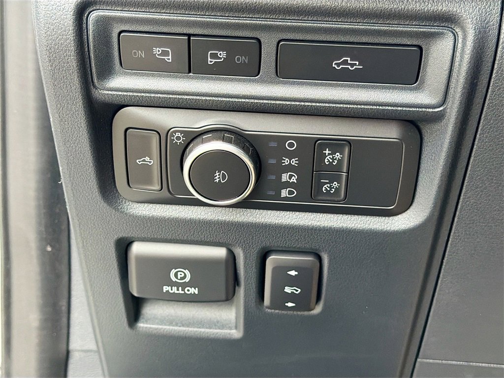 Used 2021 Ford F150 Lariat image 10