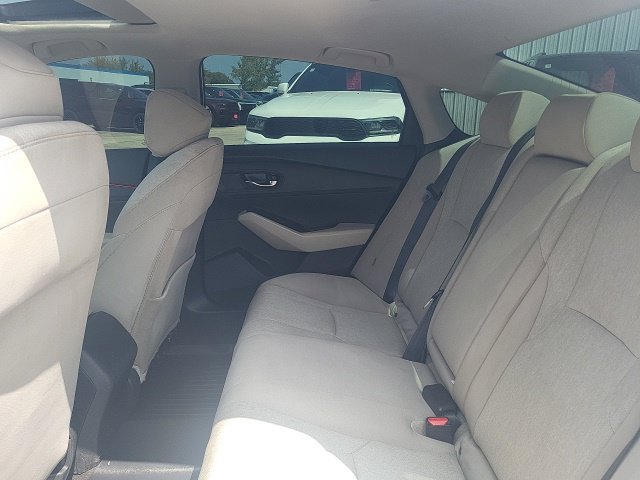 Used 2023 Honda Accord EX image 8