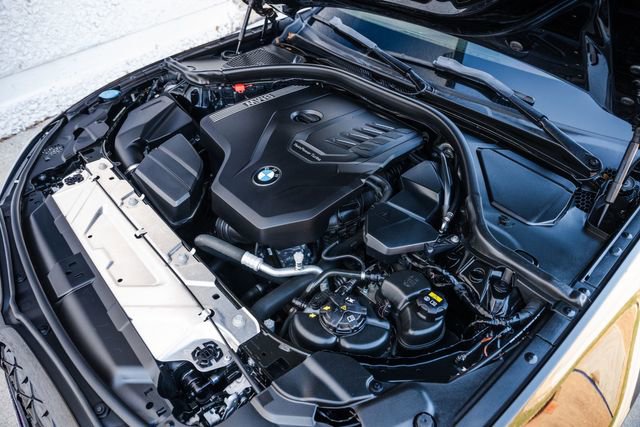 Used 2019 BMW 330i Sedan w/ Parking Assistance Package RWD image 79