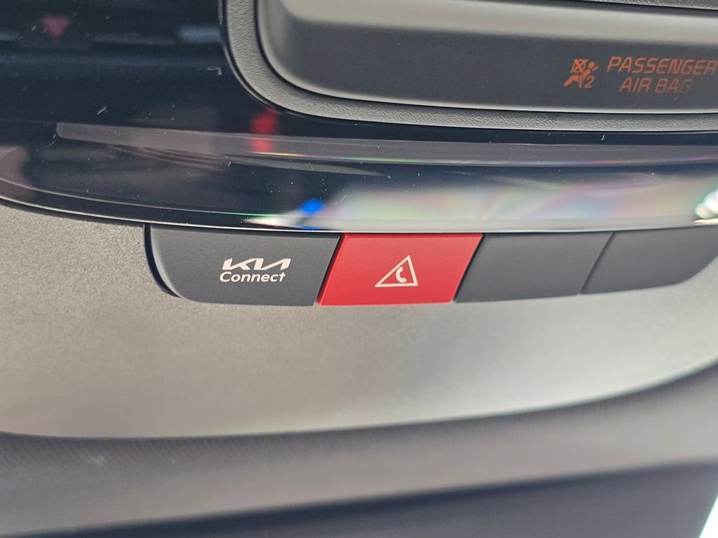 New 2026 Kia Sportage X-Line w/ X-Line Technology Package image 29