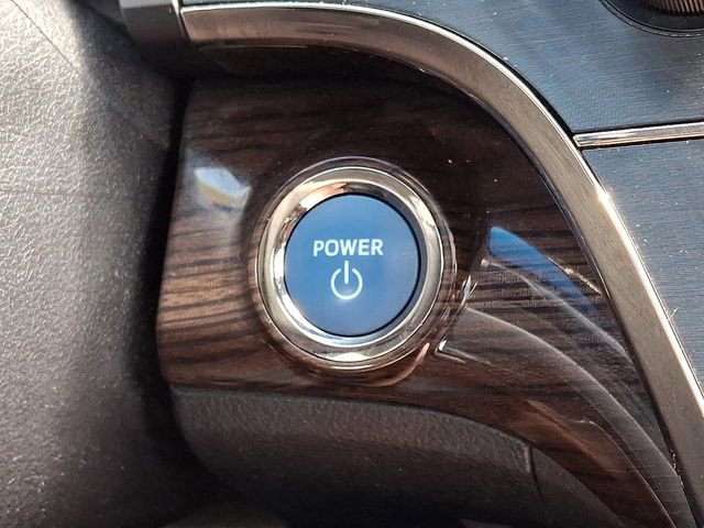 Used 2015 Toyota Avalon XLE Touring image 23