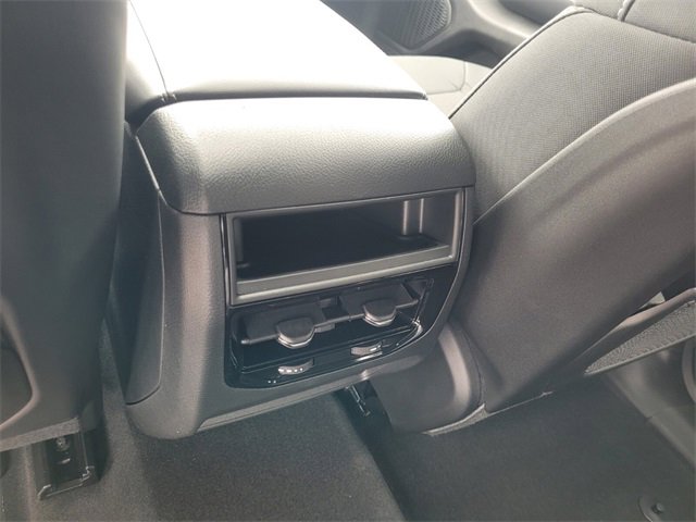 New 2025 Jeep Grand Cherokee Laredo X image 7