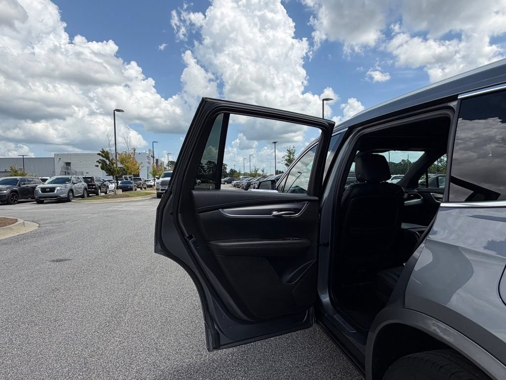 Used 2021 Cadillac XT6 Luxury AWD/4WD image 62