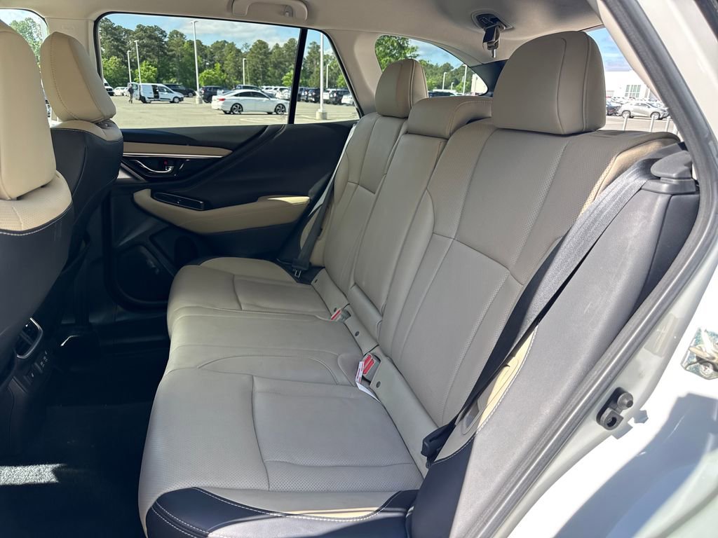 Used 2020 Subaru Outback Limited w/ Popular Package #2 AWD/4WD image 31