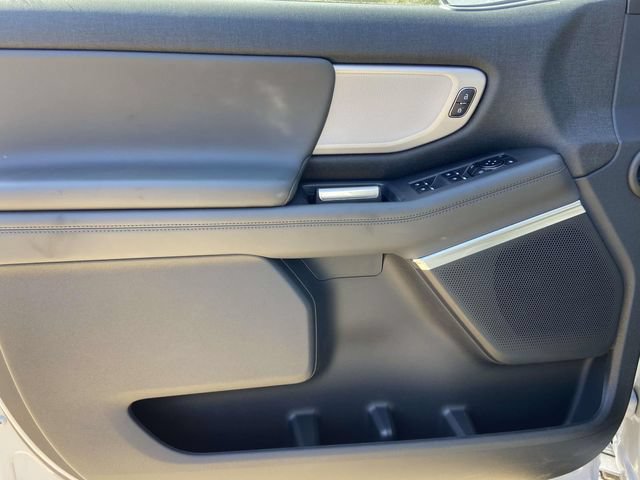 New 2026 Ford Expedition Max Active RWD image 11