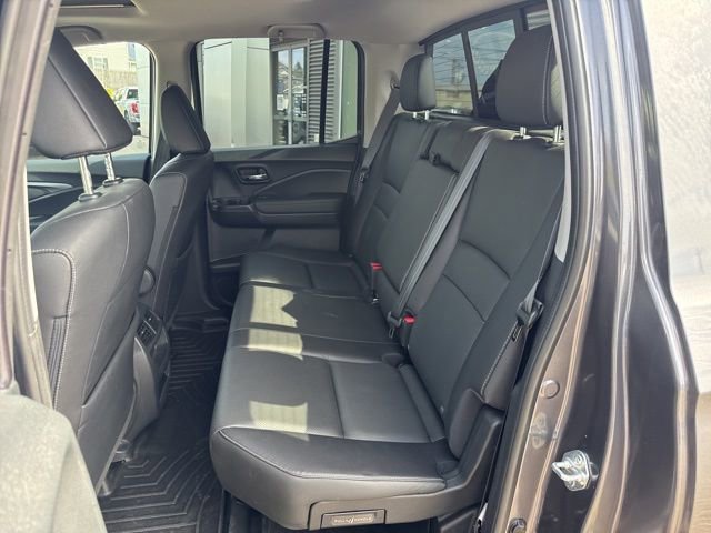 Used 2023 Honda Ridgeline RTL-E image 48