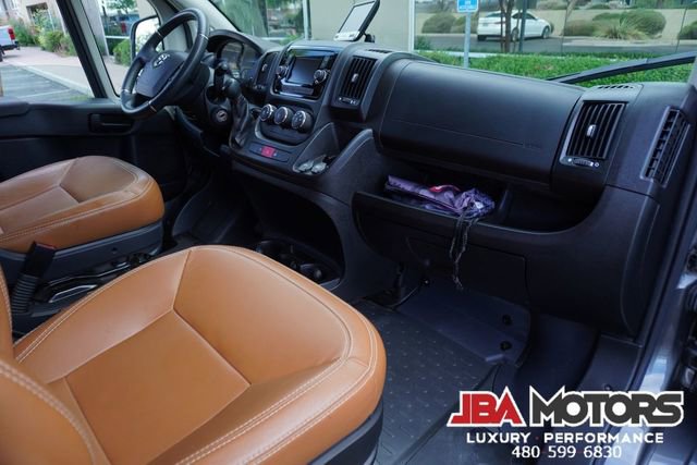 Used 2021 RAM ProMaster 3500 image 26
