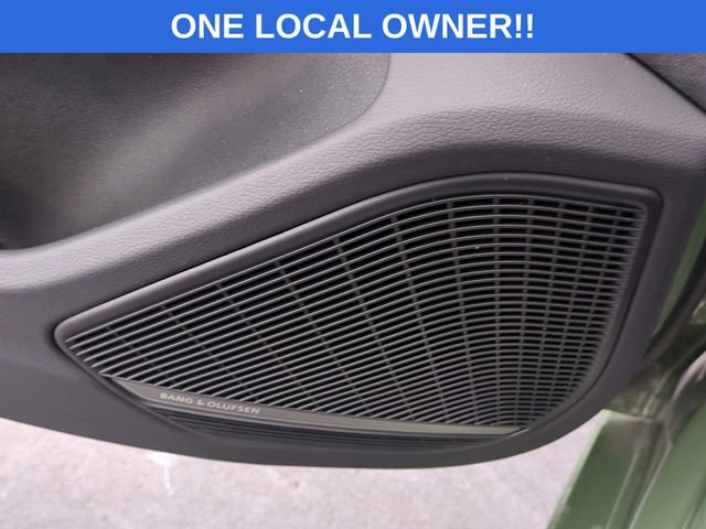 Used 2024 Audi S5 Prestige w/ Prestige Package image 35