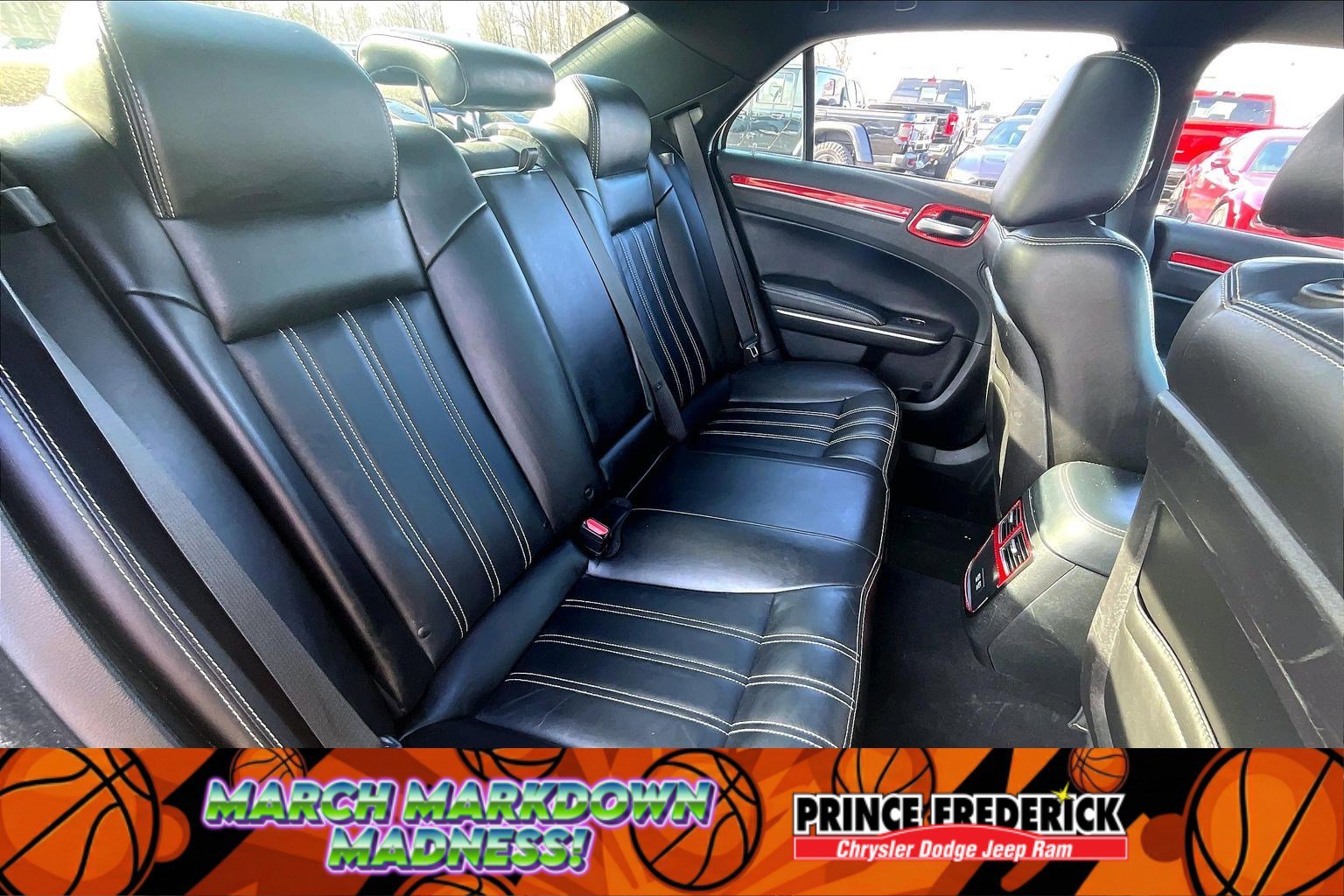 Used 2022 Chrysler 300 S image 23