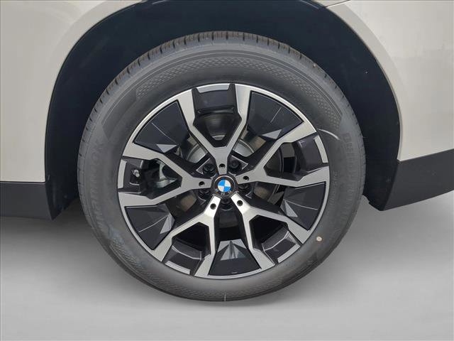 Used 2026 BMW X3 xDrive30 w/ Convenience Package image 10