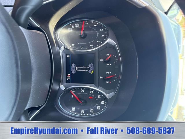 Used 2024 Chevrolet Equinox LT AWD/4WD image 31
