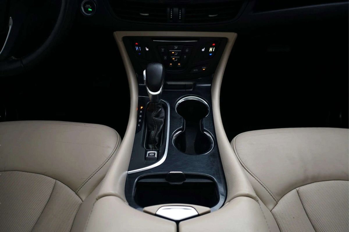 Used 2016 Buick Envision Premium image 23