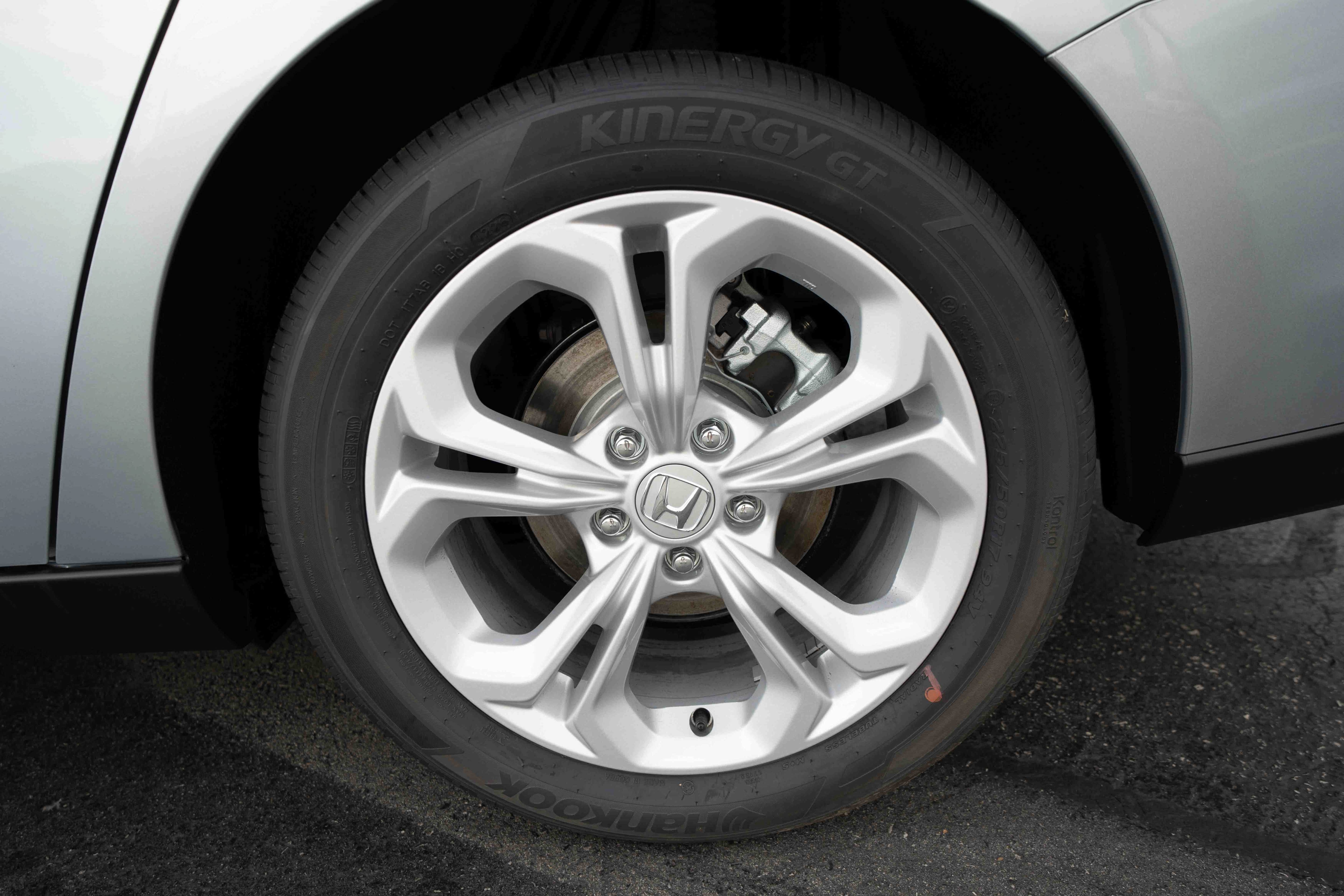 New 2026 Honda Accord LX image 28