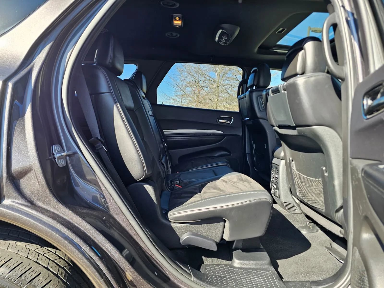 Used 2019 Dodge Durango GT image 10