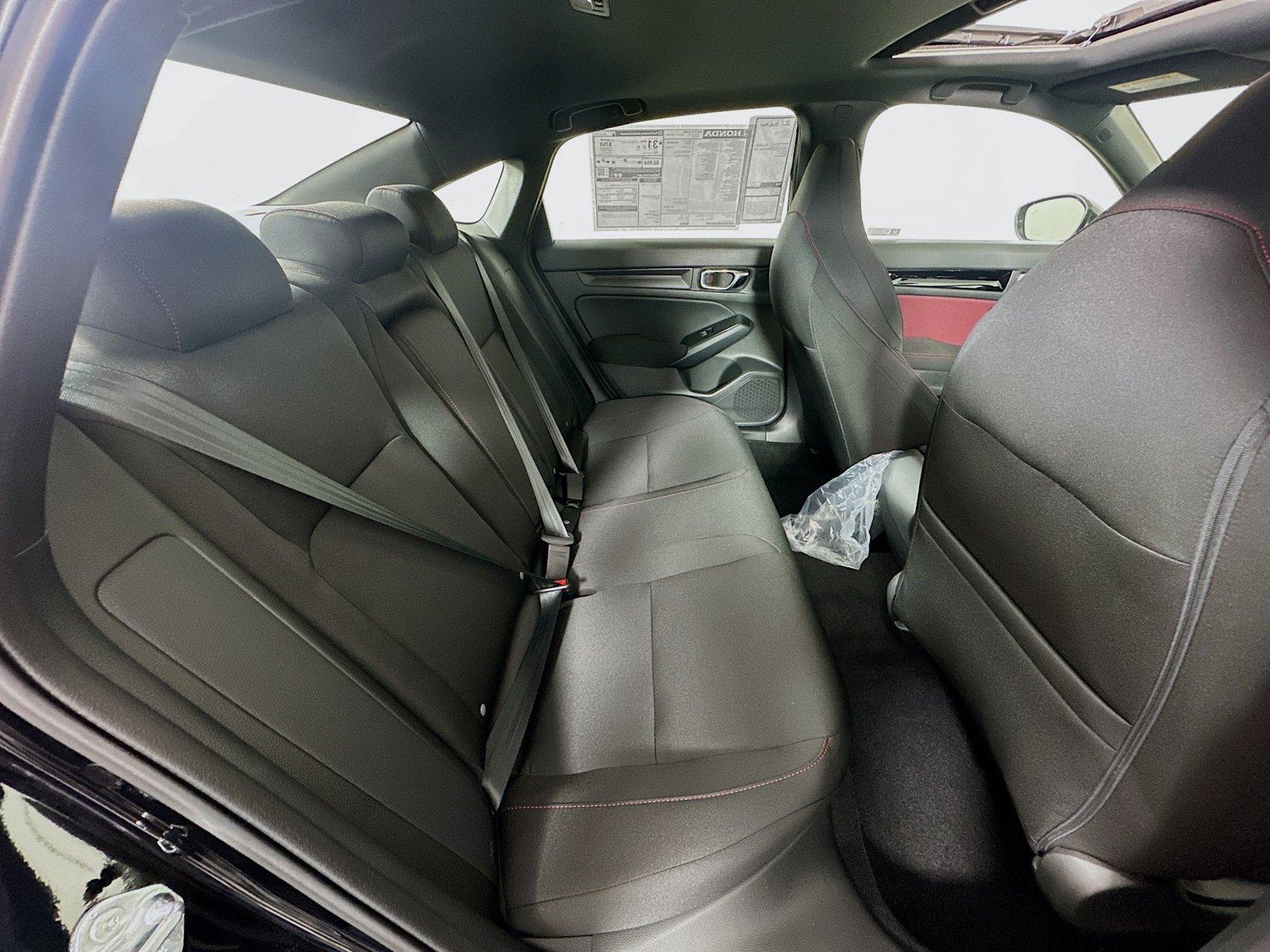 Used 2025 Honda Civic Si image 20