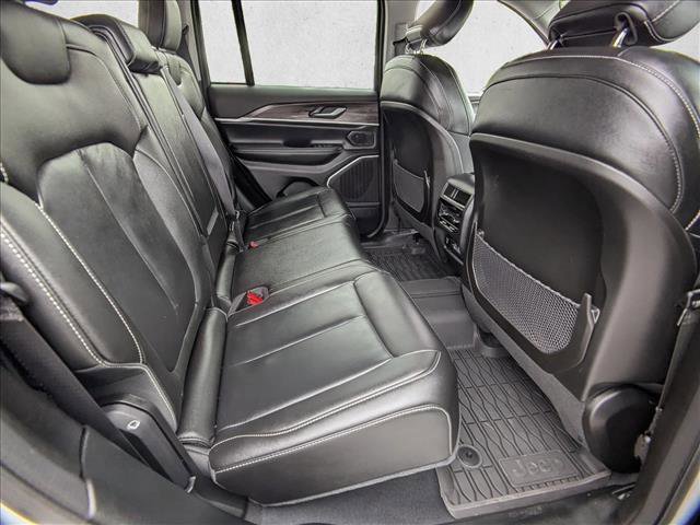 Used 2022 Jeep Grand Cherokee Limited 4xe AWD/4WD image 20