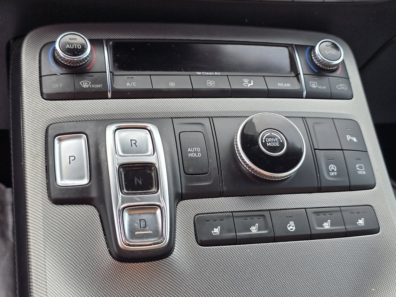 Used 2020 Hyundai Palisade Limited FWD image 20