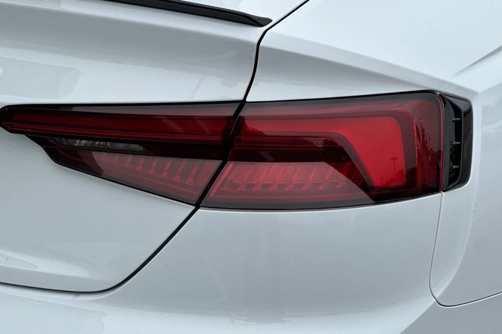 Used 2019 Audi RS 5 Sportback w/ Black Optic Package AWD/4WD image 33