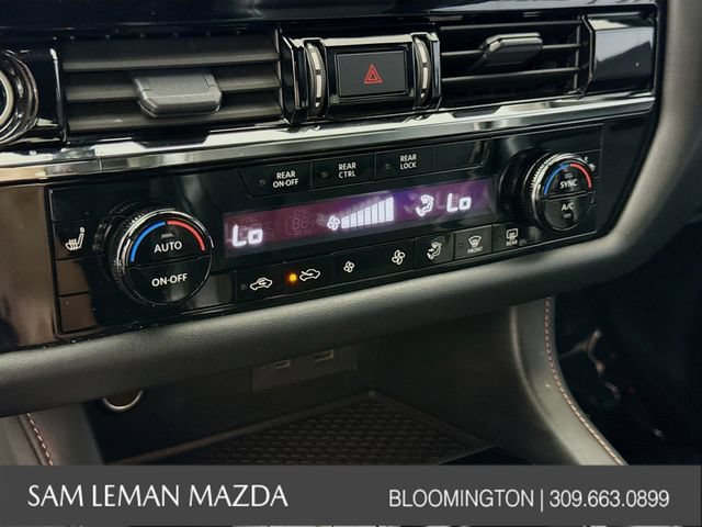 Used 2024 Nissan Pathfinder Rock Creek AWD/4WD image 15