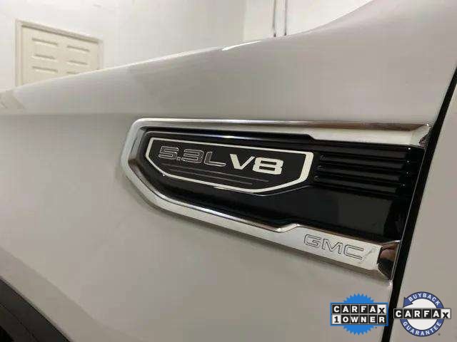 Used 2025 GMC Sierra 1500 SLT image 88