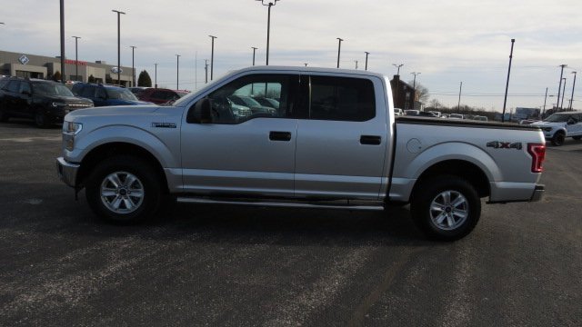 Used 2017 Ford F150 XLT image 13