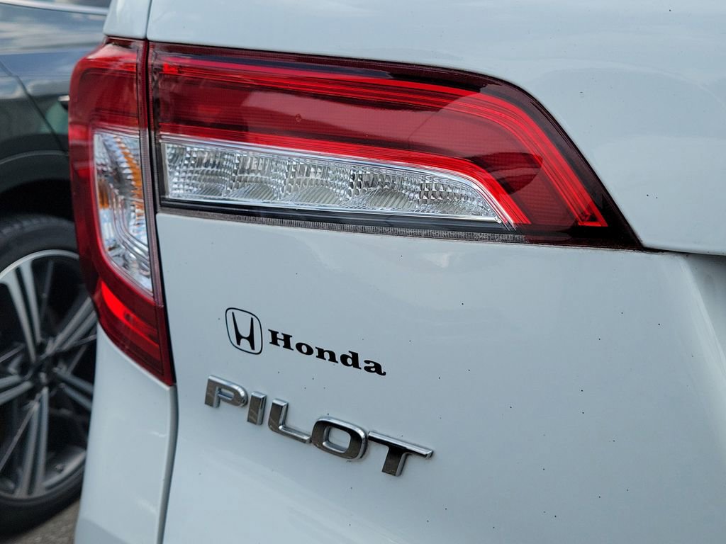 Used 2020 Honda Pilot EX-L image 10
