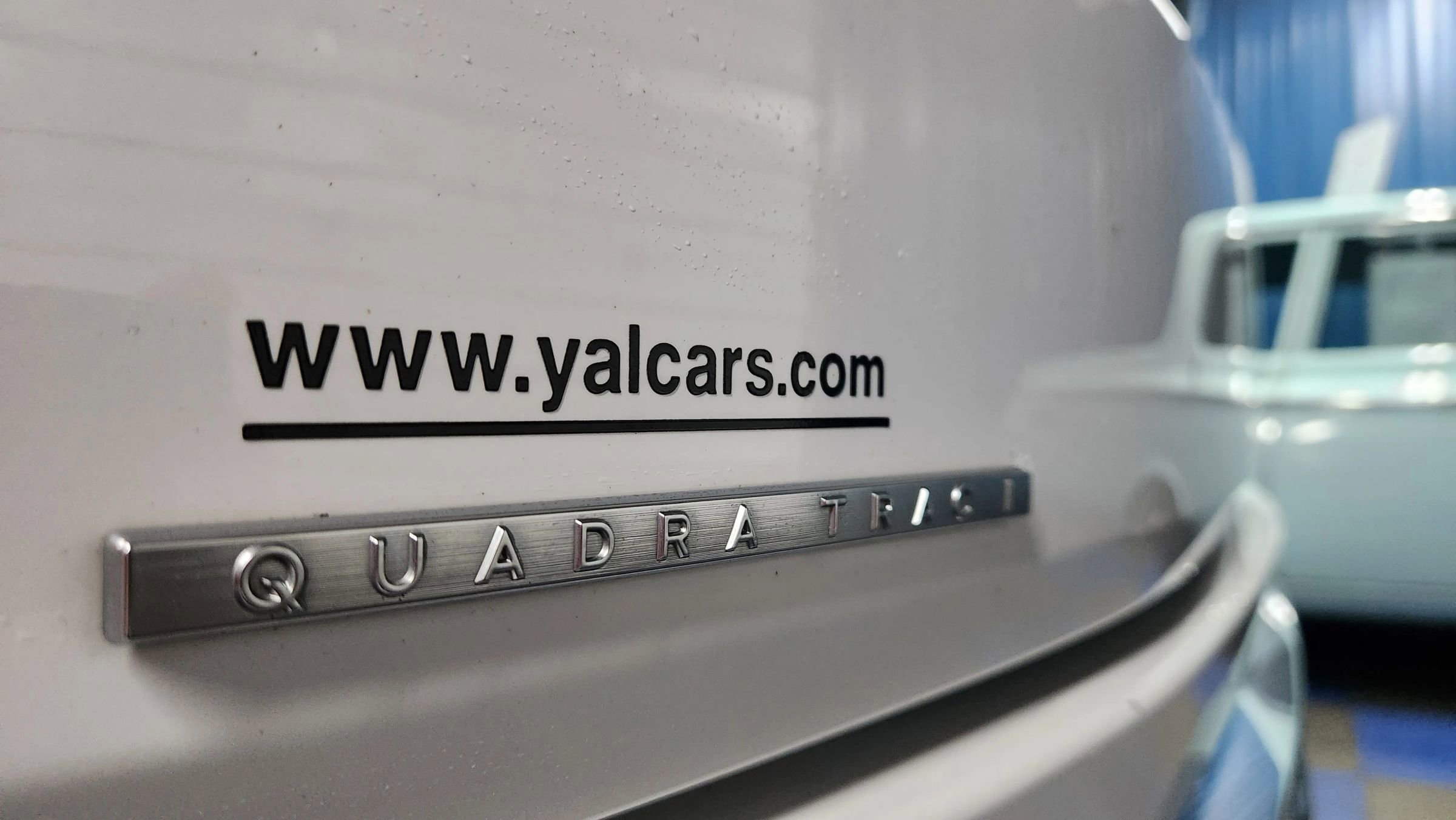 Used 2023 Jeep Wagoneer L Series II image 77