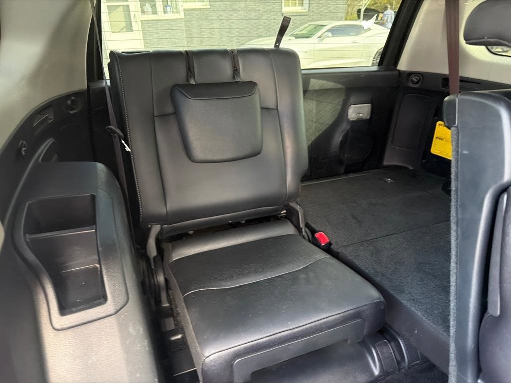 Used 2017 Toyota 4Runner Limited image 31