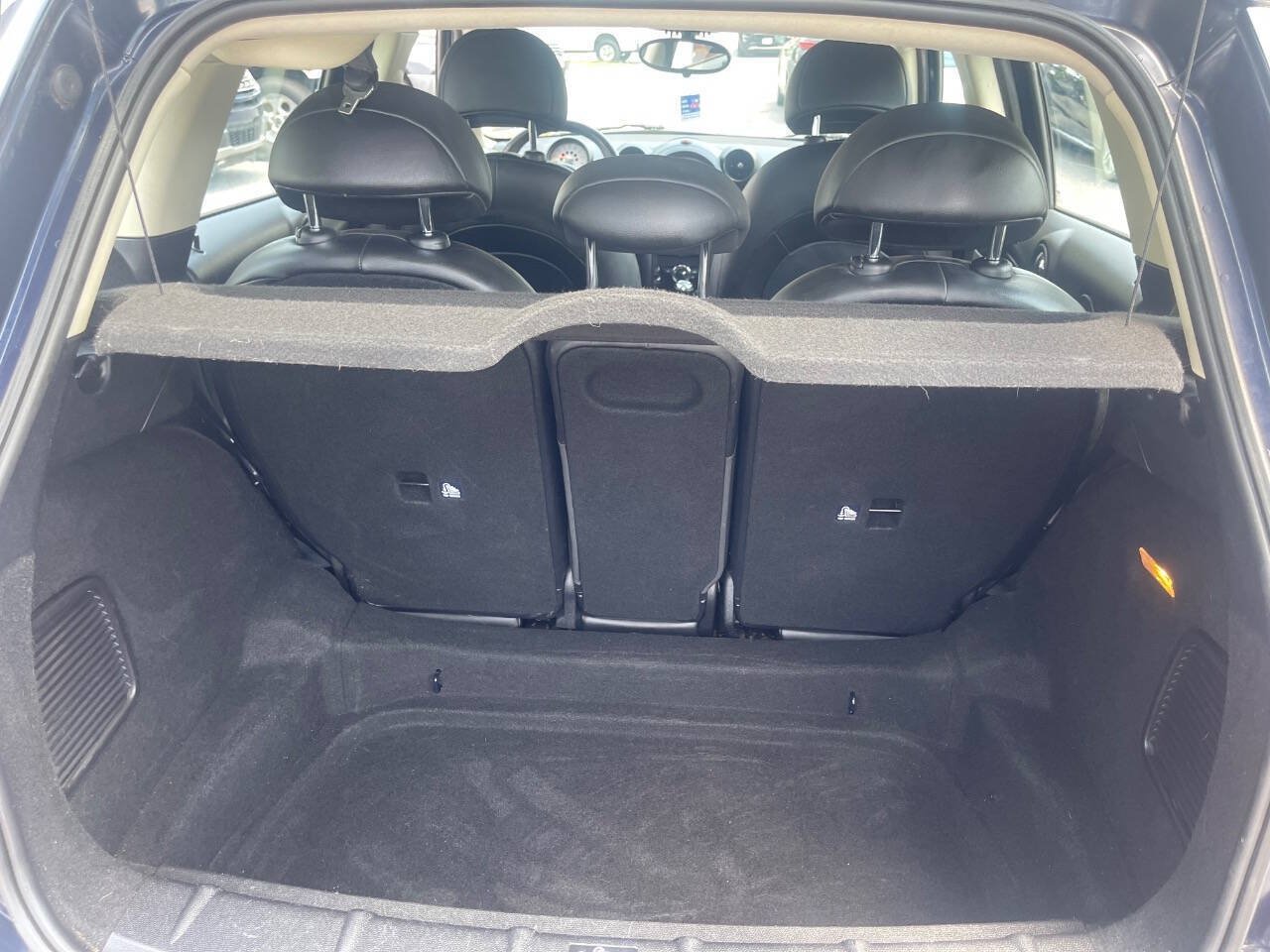 Used 2014 MINI Cooper Countryman S AWD/4WD image 21