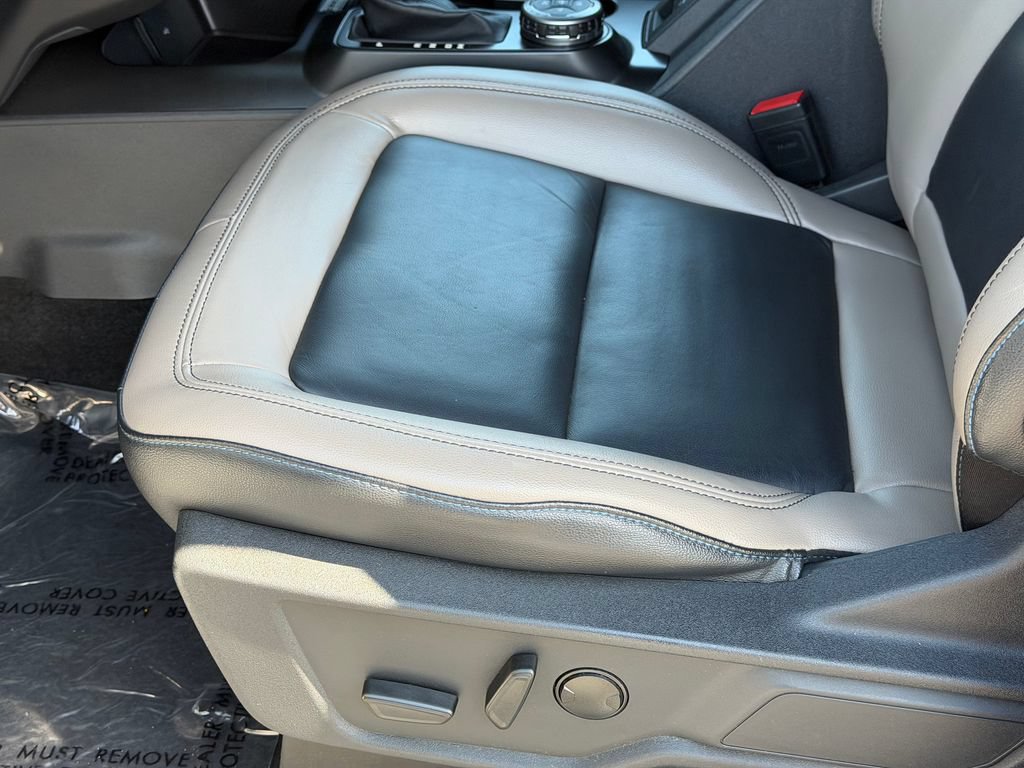 Used 2023 Ford Bronco Wildtrak AWD/4WD image 23