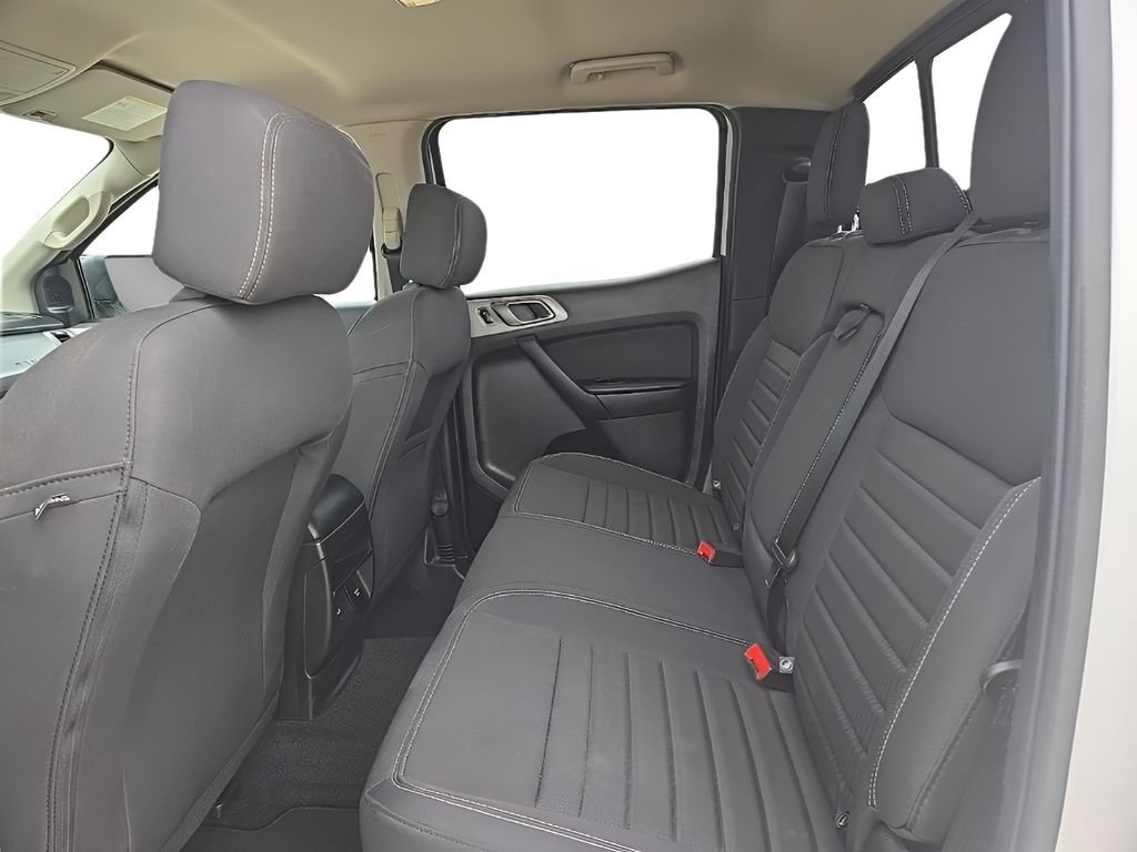 Used 2023 Ford Ranger XLT w/ Equipment Group 302A High AWD/4WD image 30