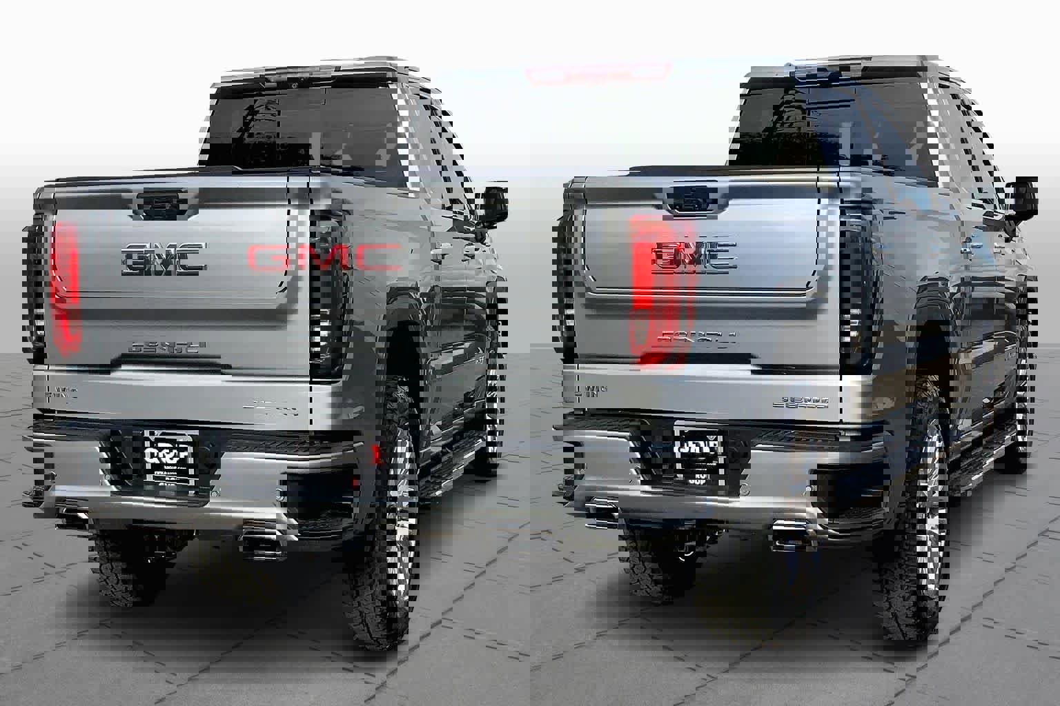 Used 2024 GMC Sierra 1500 Denali w/ Technology Package image 13