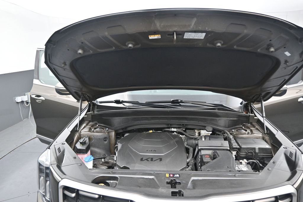 Used 2024 Kia Telluride S w/ S Sunroof Package AWD/4WD image 39