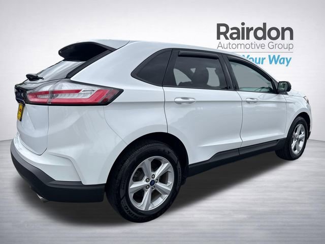 Used 2020 Ford Edge SE FWD image 7