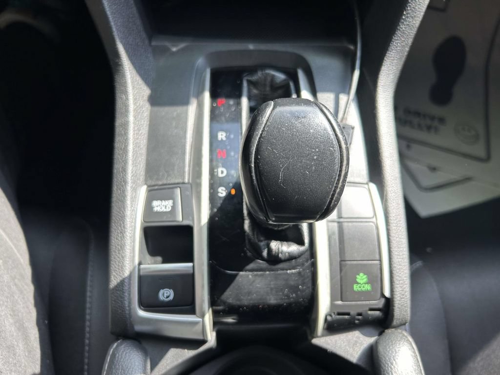 Used 2019 Honda Civic Sport image 16