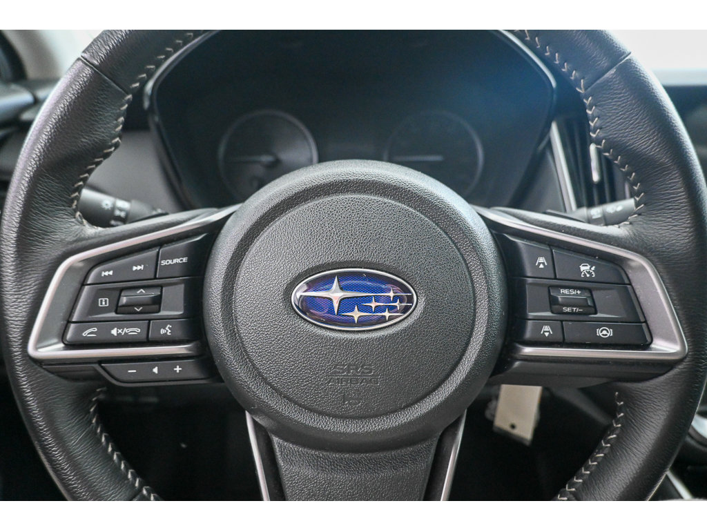 Used 2025 Subaru Outback Premium AWD/4WD image 12