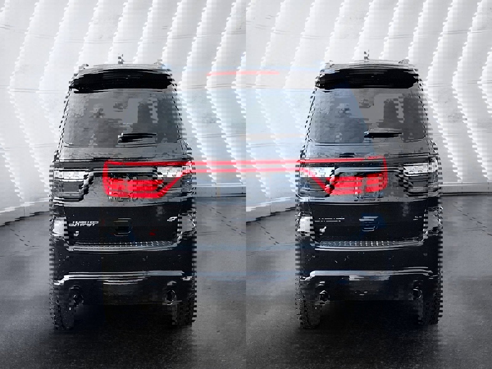 Certified 2024 Dodge Durango GT image 5